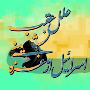 علل عقب نشینی اسرائیل از غزه